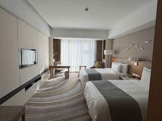 北上海大酒店優惠