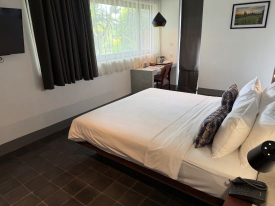 暹粒山丘酒店優惠