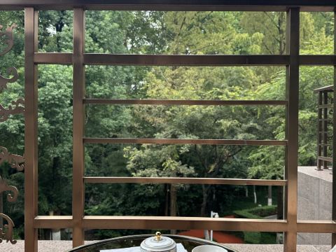 武漢翠柳村客舍優惠