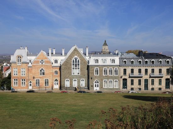 科夫特爾酒店優惠