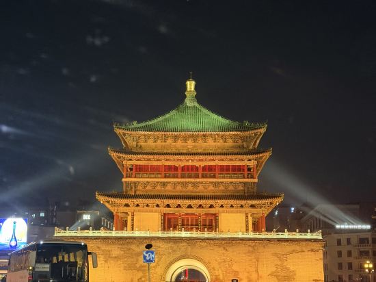 西安君悦酒店優惠