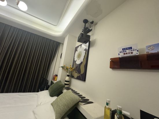 廈門疆海·元·飯店（中山路八市店）優惠