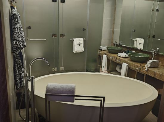 陽朔悦榕莊優惠