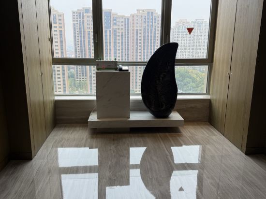 天津陸家嘴萬怡飯店優惠