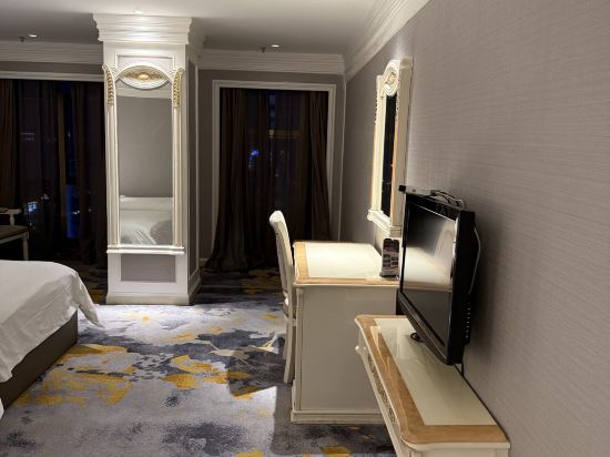 晉江金瑪國際酒店優惠