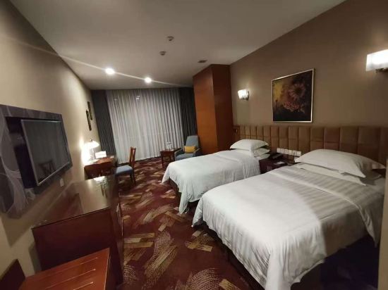 成都綠洲大酒店優惠