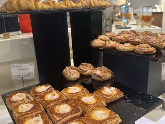 西貢中心諾富特優惠