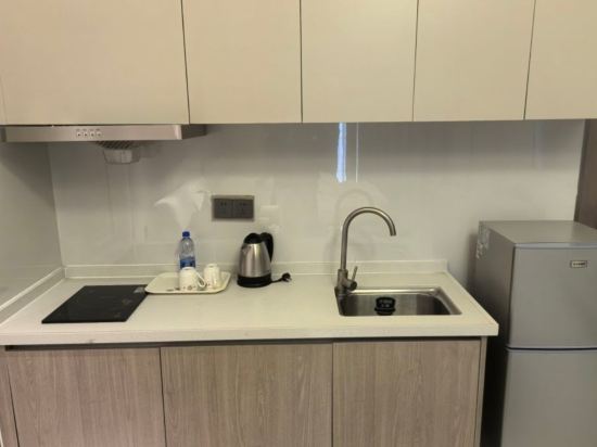 億柏飯店公寓（廣州火車東站珠江新城店）優惠