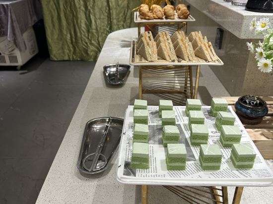 台山文華雅詩飯店優惠