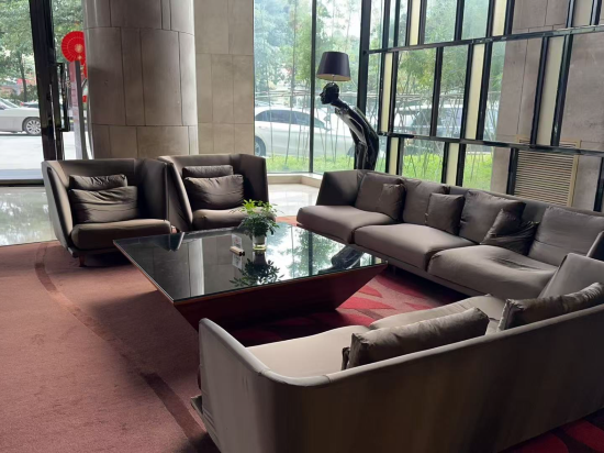 東莞聖佰利國際飯店優惠