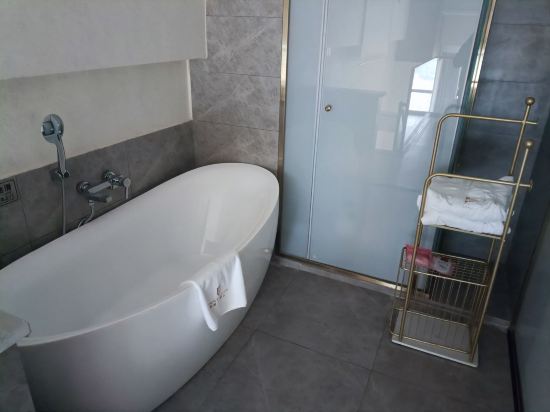 重慶歐辰高空江景酒店優惠