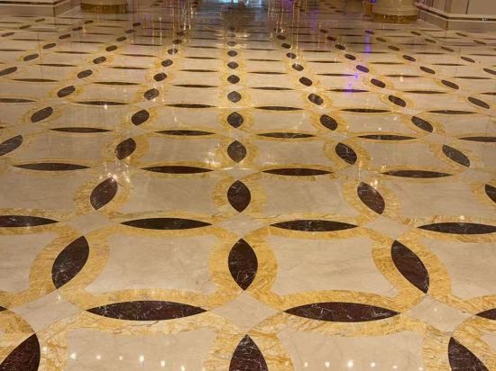 金邊娛樂綜合大樓酒店優惠