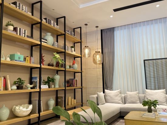 丹陽香逸大酒店優惠