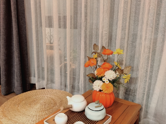 周莊沐瀾·梵麗設計度假美宿優惠