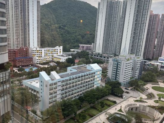 香港九龍東皇冠假日酒店優惠