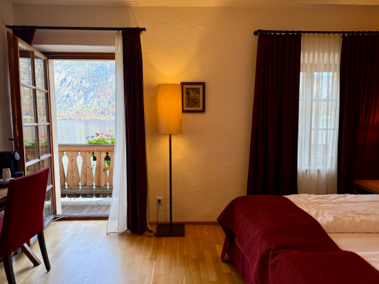 哈爾施塔特歷史酒店優惠