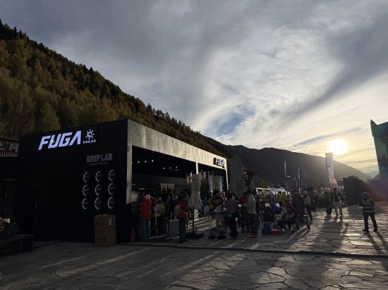 四姑娘山聖地映像飯店優惠