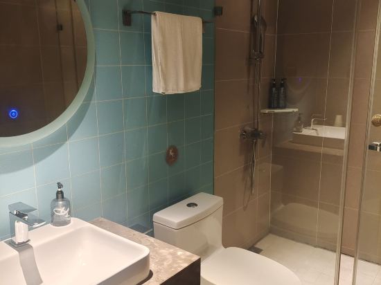 如家酒店·neo（無錫錫滬東路東亭店）優惠