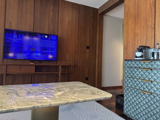 廈門華爾道夫飯店優惠