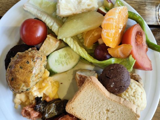 伊斯坦堡卡德柯伊假日酒店優惠