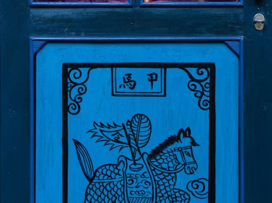 沙溪絕對藝術·Absolute民宿優惠