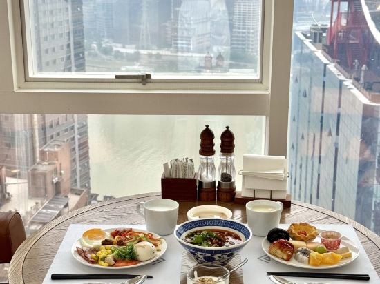 Aspera高空花園全景飯店（解放碑洪崖洞店）優惠