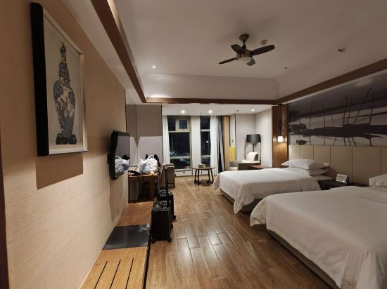 平潭金永雅閣度假飯店優惠