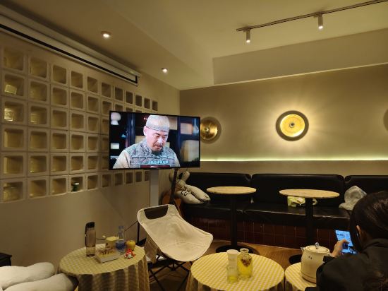 成都茉莉國際青年旅舍（春熙路太古裡店）優惠