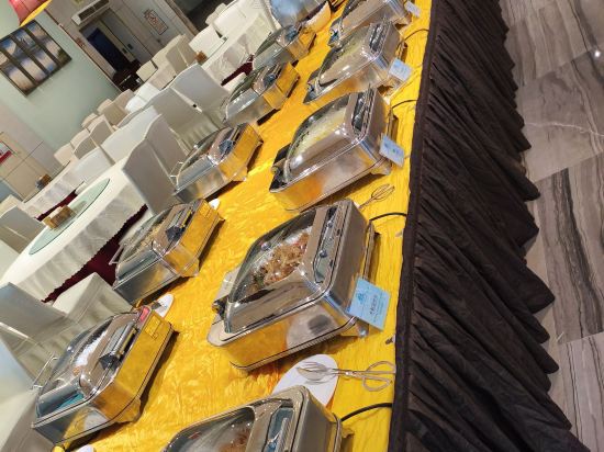 陽江海韻戴斯酒店優惠