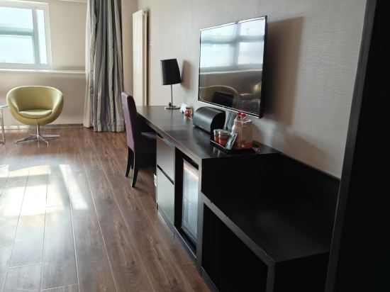 桔子酒店（濟南泉城廣場店）優惠