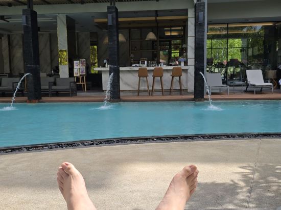 阿爾泰拉公寓酒店優惠