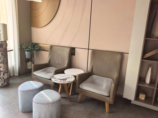 如家酒店·neo（無錫錫滬東路東亭店）優惠