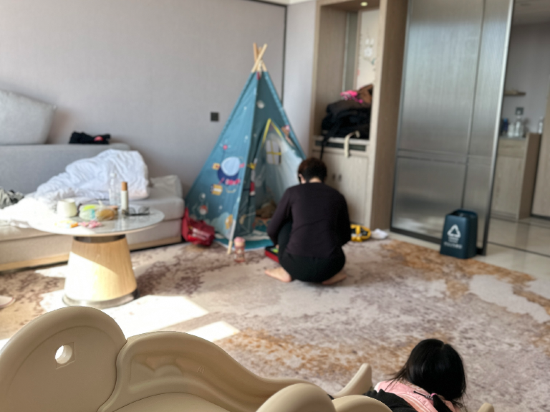 廣州華廈大酒店優惠