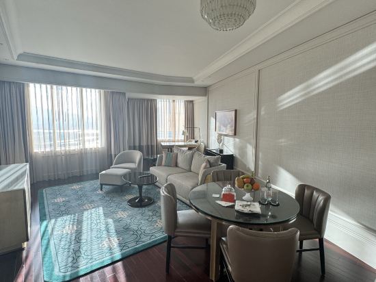 澳門四季酒店優惠