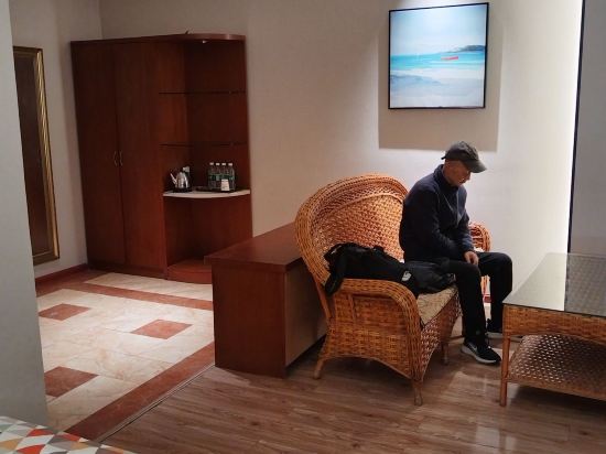 雲之行大酒店（昆明機場店）優惠