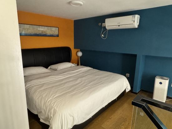 Honor U璽客服務公寓（深圳福田會展中心店）優惠