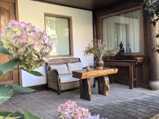 玉龍善哉善哉精緻客棧優惠