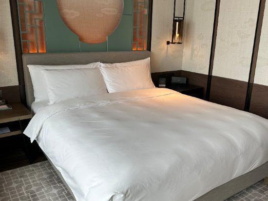 深圳柏悦酒店優惠