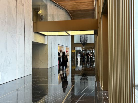 香港美利酒店優惠