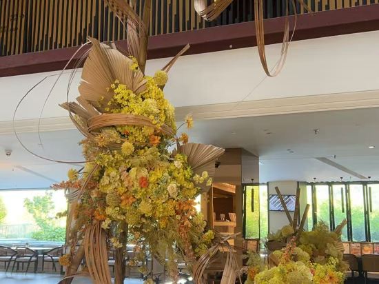 從化方圓·雲雅酒店優惠