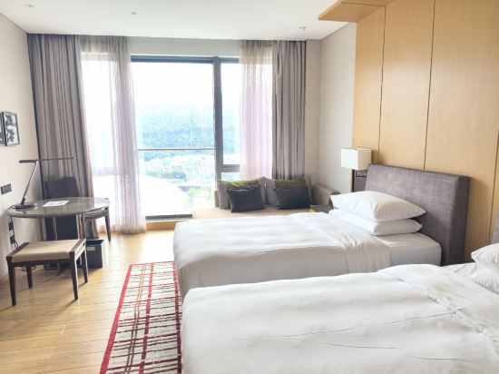 珠海橫琴凱悦酒店優惠