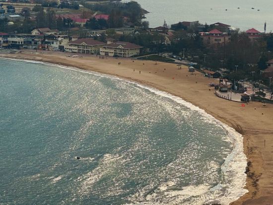 青島海天大酒店優惠