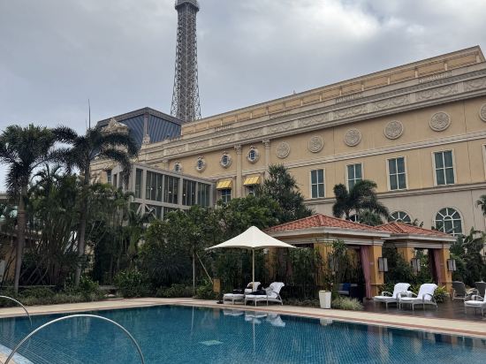 澳門四季酒店優惠