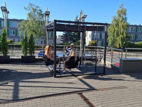 奧肯切機場酒店優惠