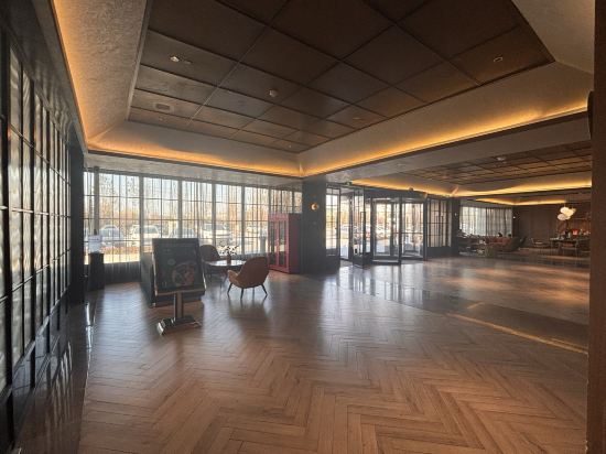 桔子飯店（膠州膠東國際機場膠東地鐵站店）優惠