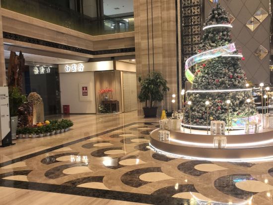 深圳億民平安國際酒店優惠