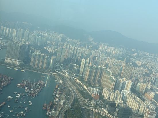 香港麗思卡爾頓酒店優惠