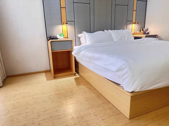 鼎旺酒店（陳村地鐵站店）優惠