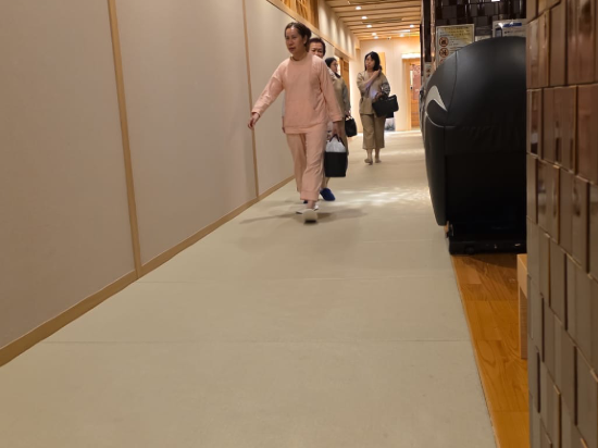 天然溫泉 蓮花之湯 御宿野乃京都七條優惠