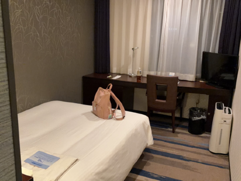 ロワジールホテル 品川シーサイド クーポン